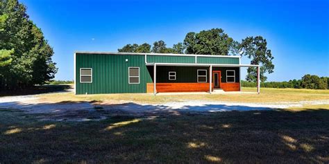 metal buildings for sale in oklahoma